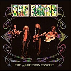 [수입] The Byrds - The 1978 Reunion Concert [180g LP]