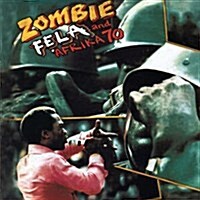 [수입] Fela Kuti - Zombie (180G)(LP)