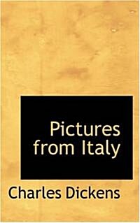 Pictures from Italy (Paperback)