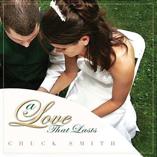 A Love that Lasts CD (Audio CD)