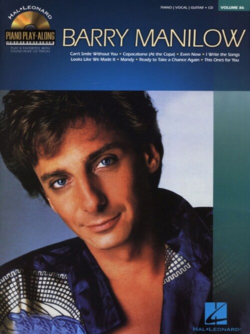 Barry Manilow