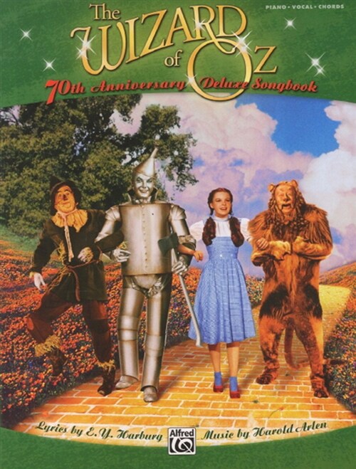 The Wizard of Oz