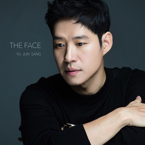 유준상 - 정규 2집 The Face