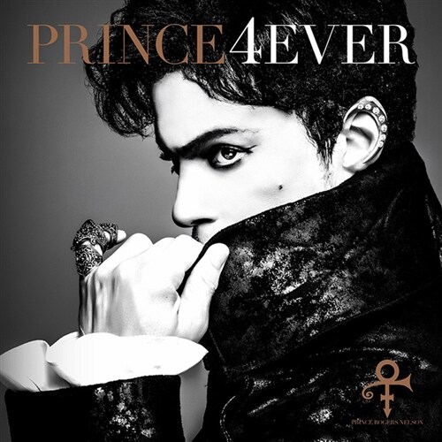 Prince - 4EVER [2CD]