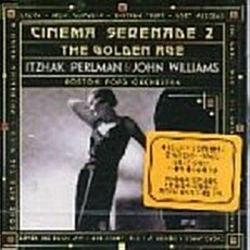 Cinema Serenade 2