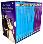 어스본 리딩 4단계 : Usborne Reading Collection for Confident Readers (Papetback 40권 + MP3 CD 2장)