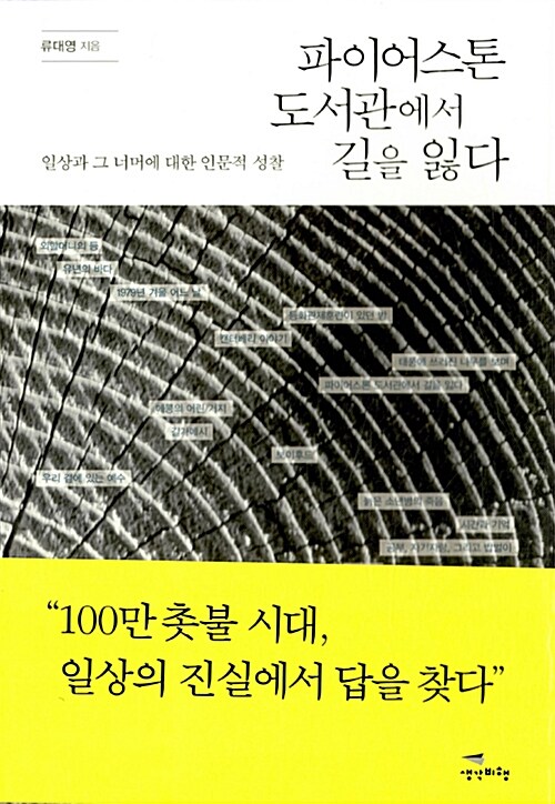 파이어스톤 도서관에서 길을 잃다 (반양장)