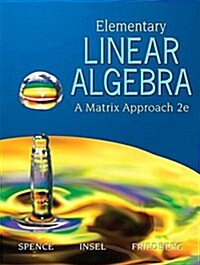 Elementary Linear Algebra (Classic Version) (Paperback, 2)