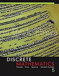 Discrete Mathematics (Classic Version) (Paperback, 5)