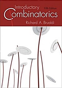 Introductory Combinatorics (Classic Version) (Paperback, 5)