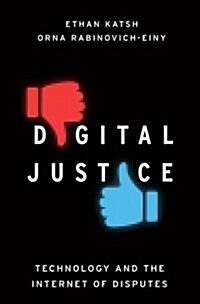 Digital Justice (Hardcover)