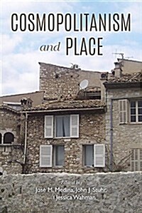 Cosmopolitanism and Place (Paperback)