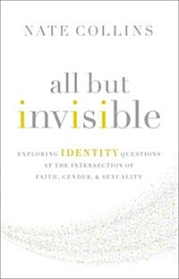 All But Invisible: Exploring Identity Questions at the Intersection of Faith, Gender, and Sexuality (Paperback)