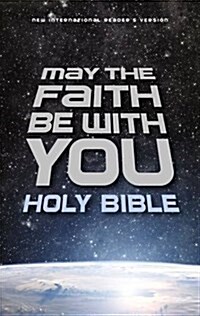 Nirv, May the Faith Be with You Holy Bible, Hardcover (Hardcover)