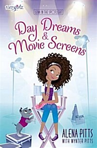 Day Dreams and Movie Screens (Paperback)