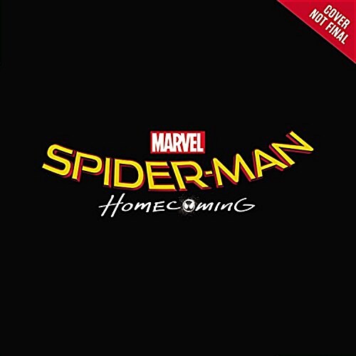 [중고] Spider-Man: Homecoming: Mayhem at the Monument (Paperback)