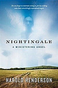 Nightingale a Ministering Angel: My Beginning (Paperback)