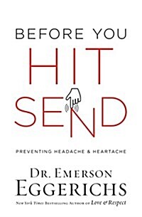 Before You Hit Send: Preventing Headache and Heartache (Hardcover)