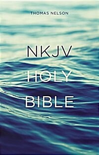 NKJV, Value Outreach Bible, Paperback (Paperback)