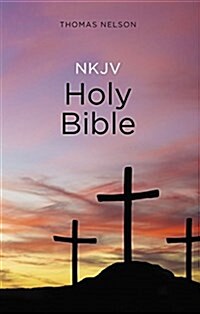 NKJV, Value Outreach Bible, Paperback (Paperback)