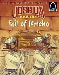 Joshua and the Fall of Jericho (Paperback)