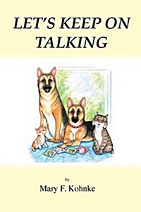 Lets Keep on Talking (Paperback)