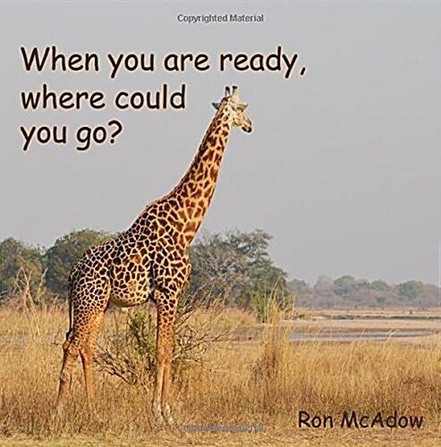 When You Are Ready, Where Could You Go? (Paperback)