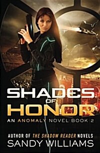 Shades of Honor (Paperback)