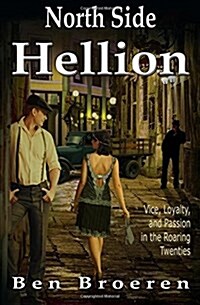 North Side Hellion (Paperback)
