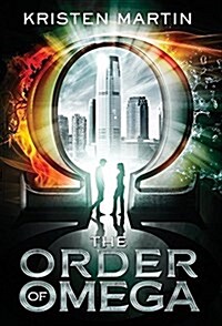 The Order of Omega (Hardcover)