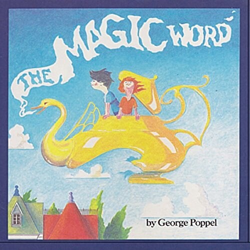 The Magic Word (Paperback)