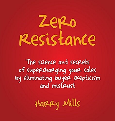 Zero Resistance (Hardcover)