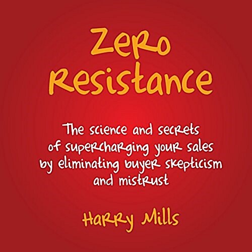 Zero Resistance (Paperback)