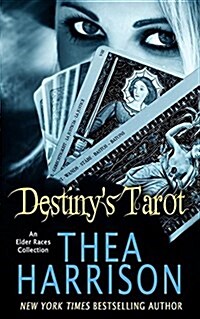 Destinys Tarot: An Elder Races Collection (Paperback)