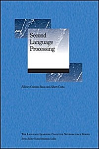 Second Language Processing (Paperback)