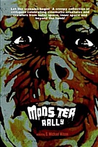 Monster Rally (Paperback)