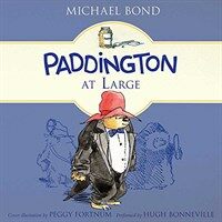 Paddington at Large (Audio CD)