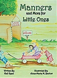 Manners and More for Little Ones (Hardcover)