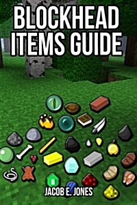 Blockhead Items Guide (Paperback)