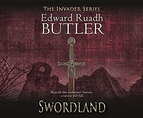 Swordland (MP3 CD)