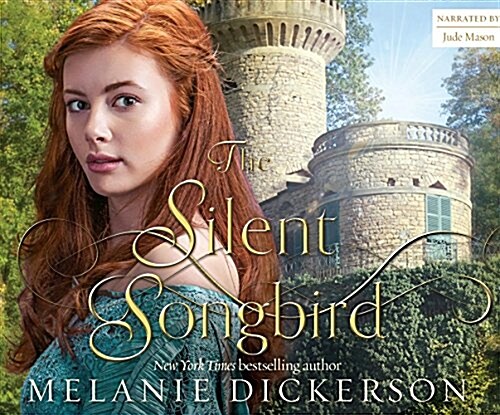 The Silent Songbird (MP3 CD)
