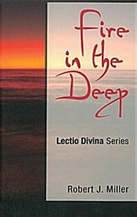 Fire in the Deep (Hardcover)
