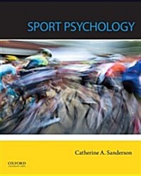 Sport Psychology (Paperback)