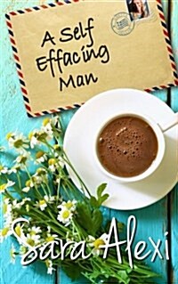 A Self Effacing Man (Paperback)