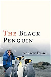 The Black Penguin (Hardcover)