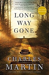 Long Way Gone (Paperback)