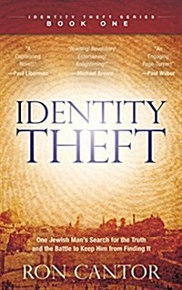 Identity Theft (Hardcover)