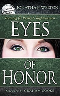 Eyes of Honor (Hardcover)