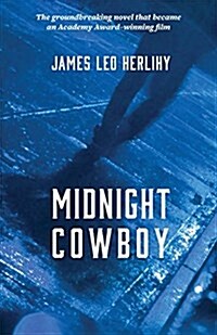 Midnight Cowboy (Paperback)