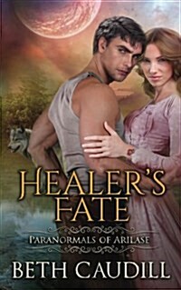 Healers Fate (Paperback)